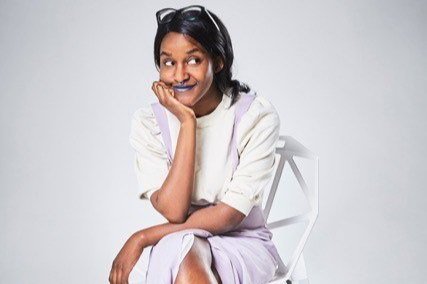 APT Peer Conversations Project: Kitoko Mai x Brianna Seferiades 