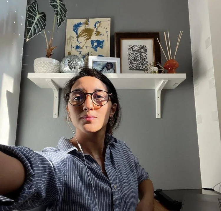 Illustrated response to What Happens When People Leave?