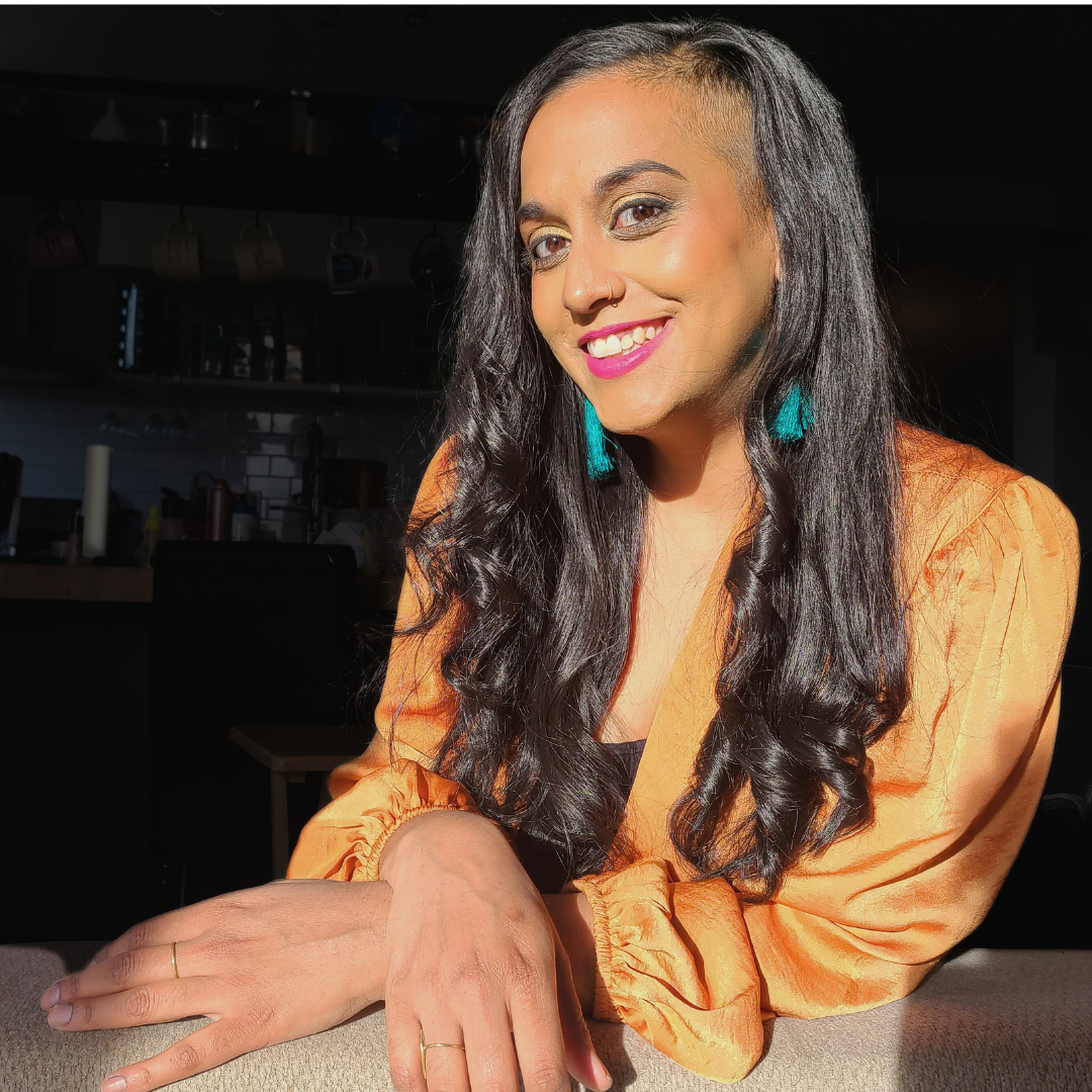 ANNOUNCEMENT: NIKKI SHAFFEEULLAH JOINS THE CO-LEADERSHIP AT GENERATOR AS THE NEW DIRECTOR OF PROGRAMMING 