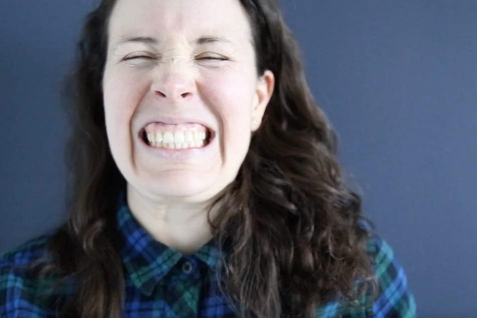 PATRICIA ALLISON (she/her) - Director of Communications