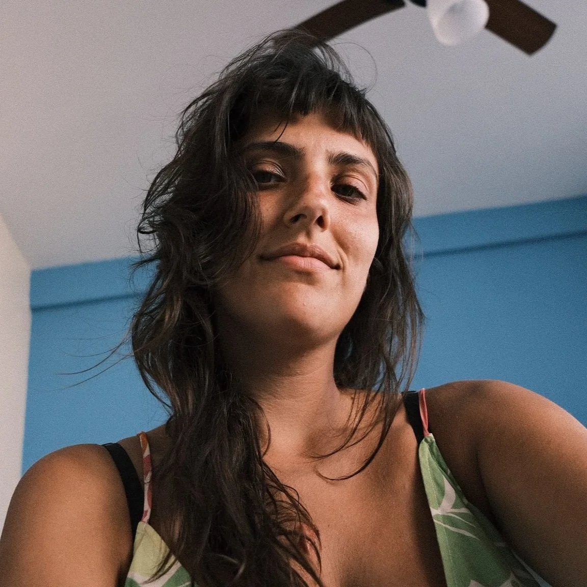  BIANCA GUIMARÃES DE MANUEL (she/her) - Director of Operations