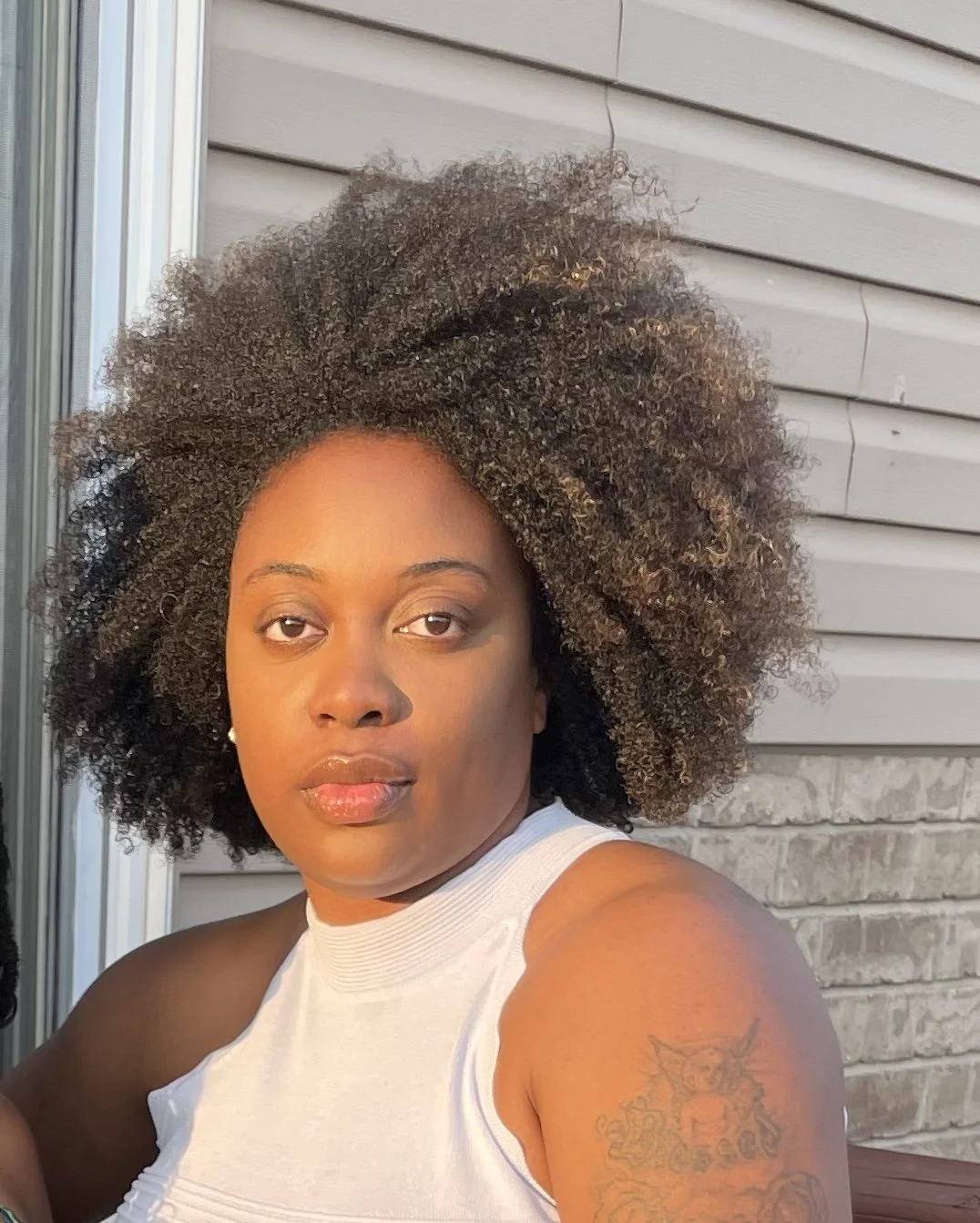 Sue-Tanya Lee (She/Her)