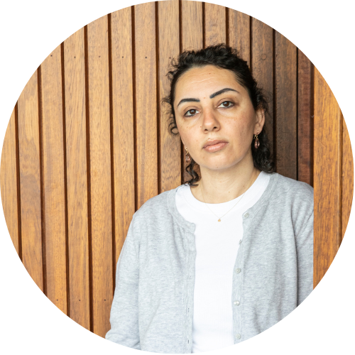 Rimah Jabr