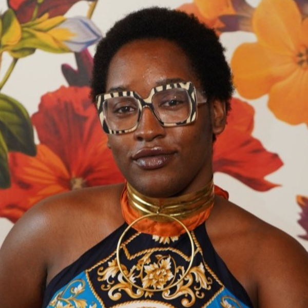 Lamesha Ruddock (she/her)