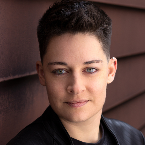 Lee Stone (they/them)