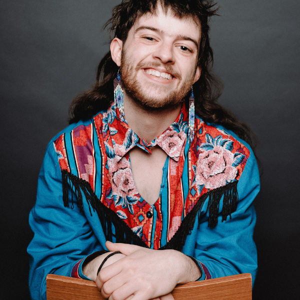 Mac Mccallum-Mallory (Any Pronouns)