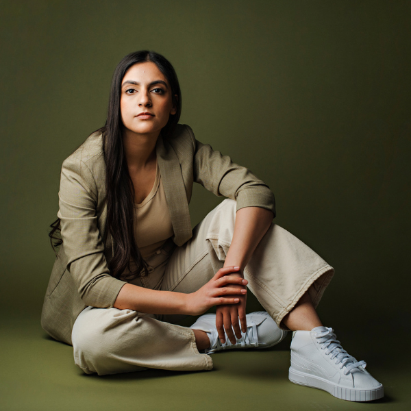 Nada Abusaleh (she/her)