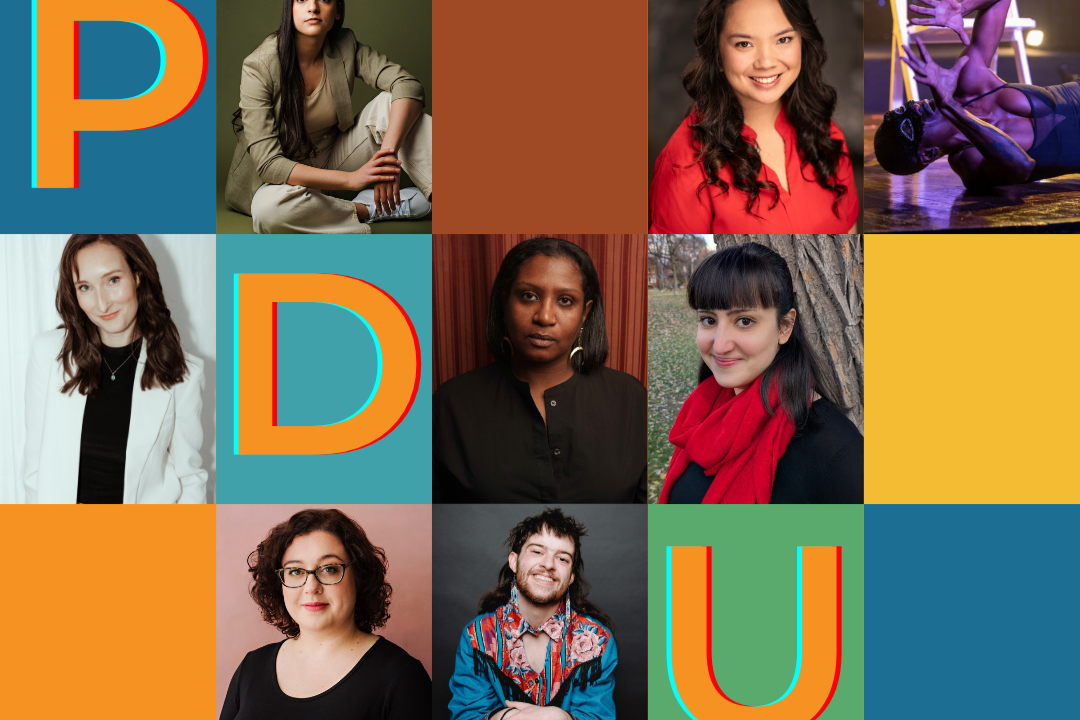 Producer Development Unit