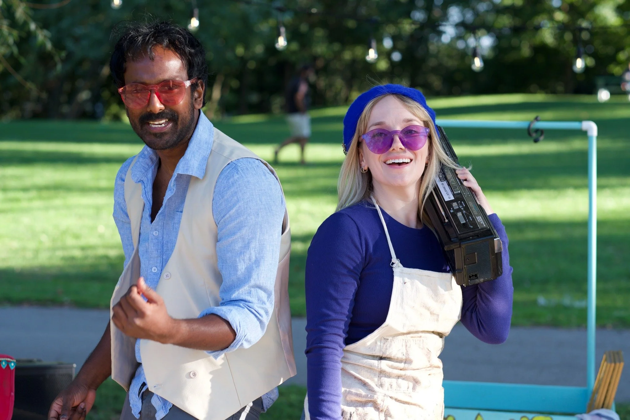 Consulting & Collaboration