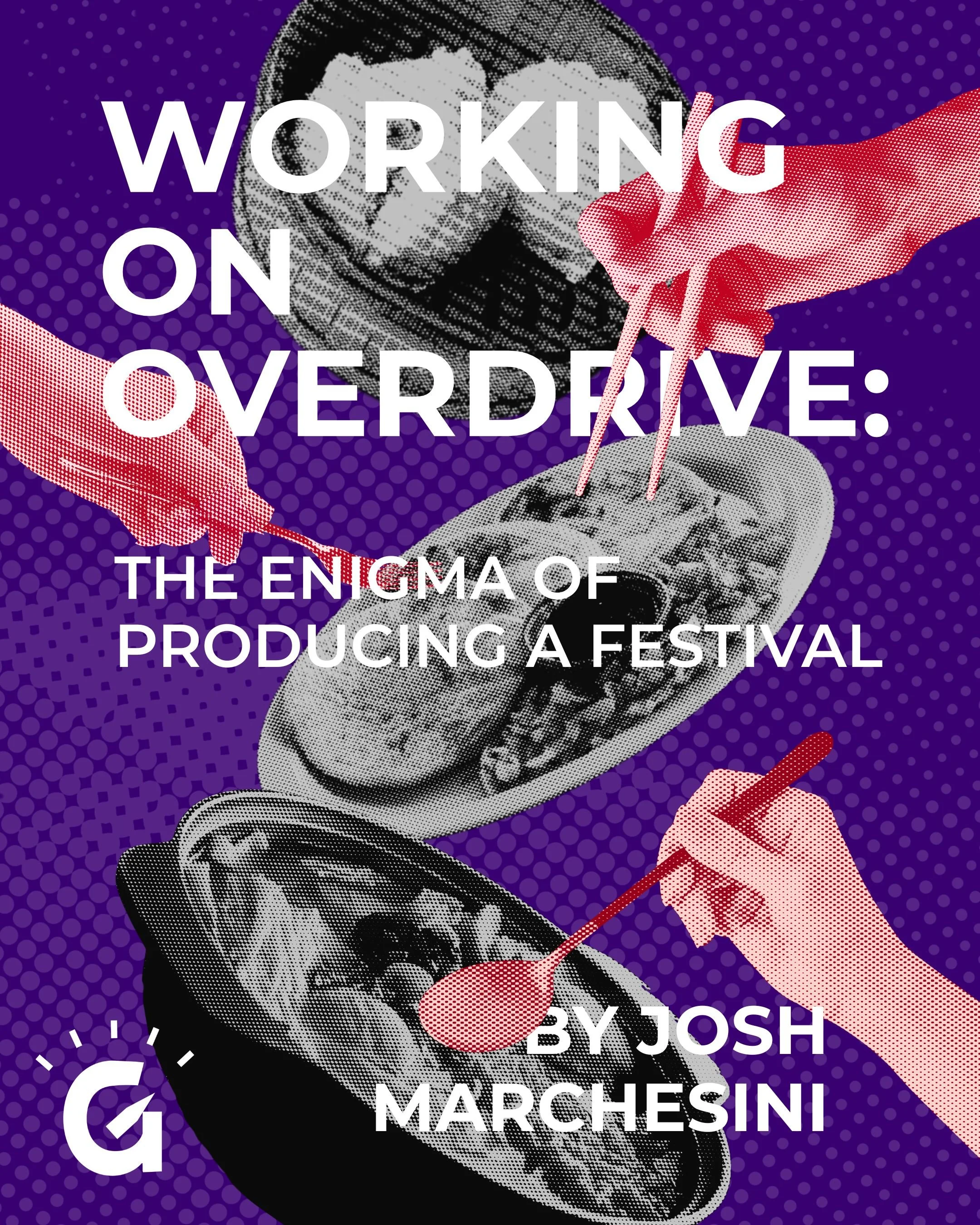 Sector Research: Josh Marchesini