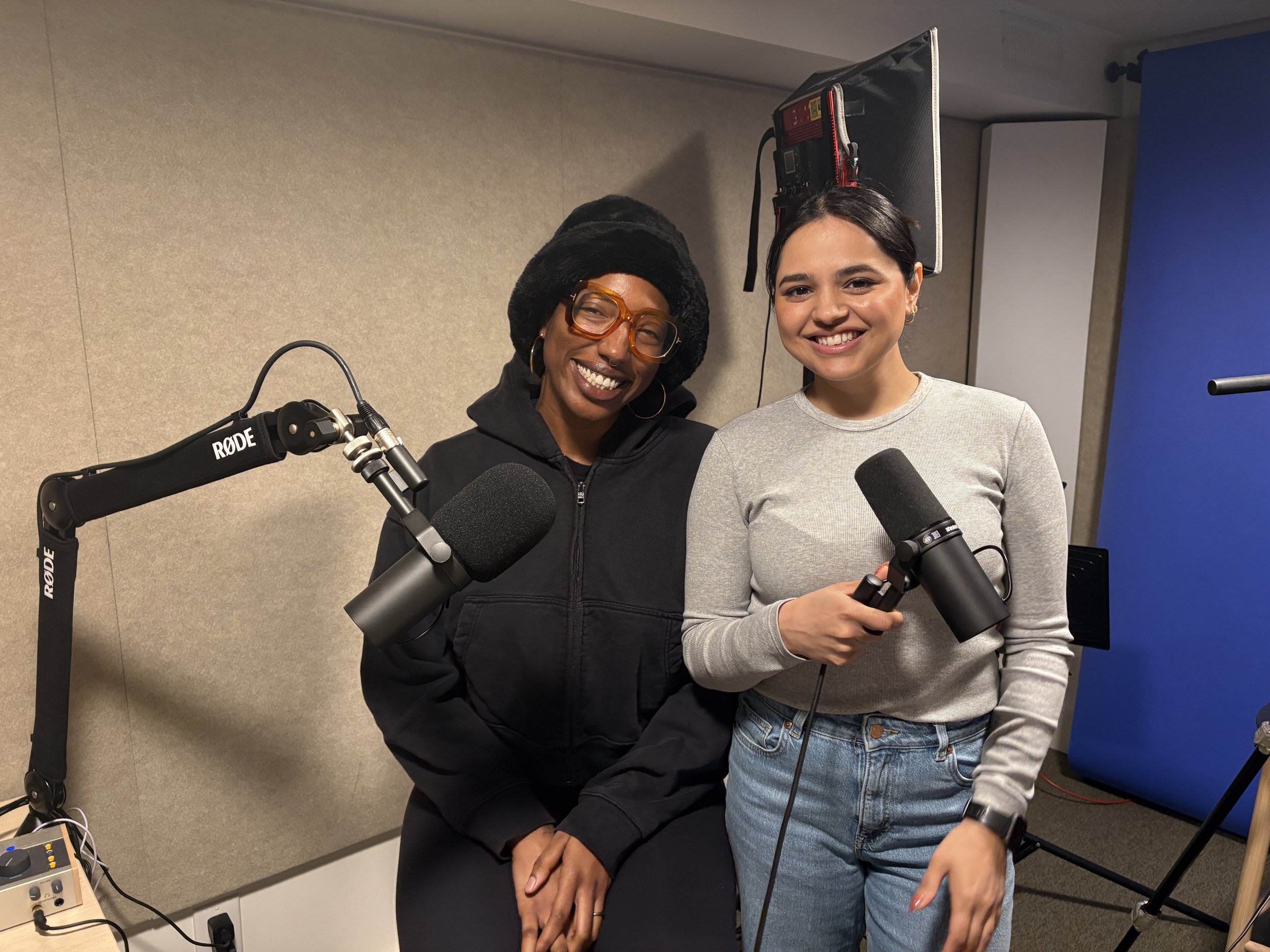 Sector Research: Kaylce Carter