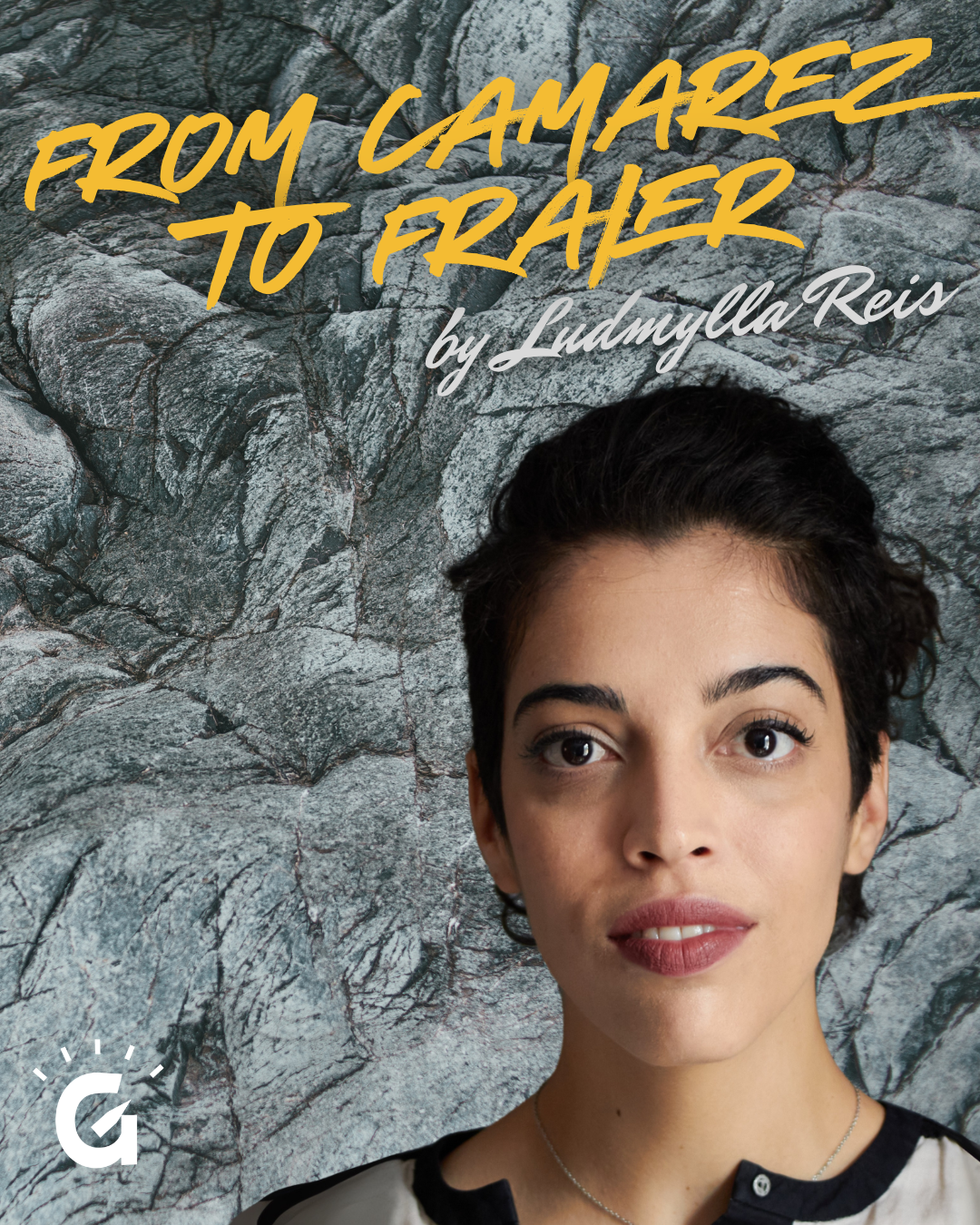 Sector Research: Ludmylla Reis 