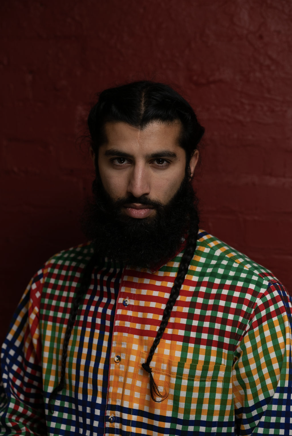 Direct Action Producing: Mobilizing Communities Through Art Led by Shanae Sodhi