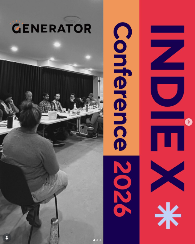 INDIE X Workshop Spotlight: Professional Standards in Contracting