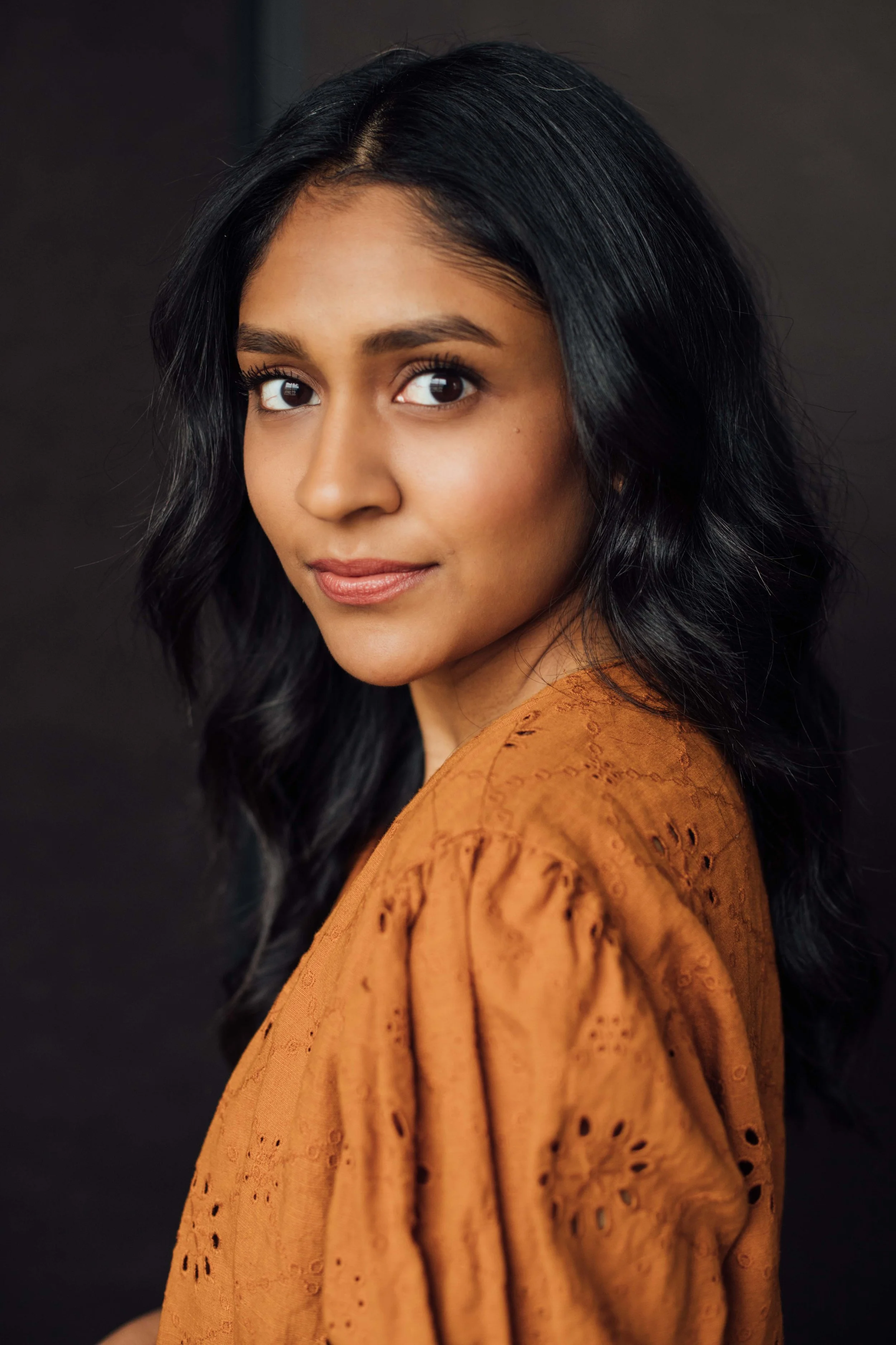Michelle Mohammed (she/her)
