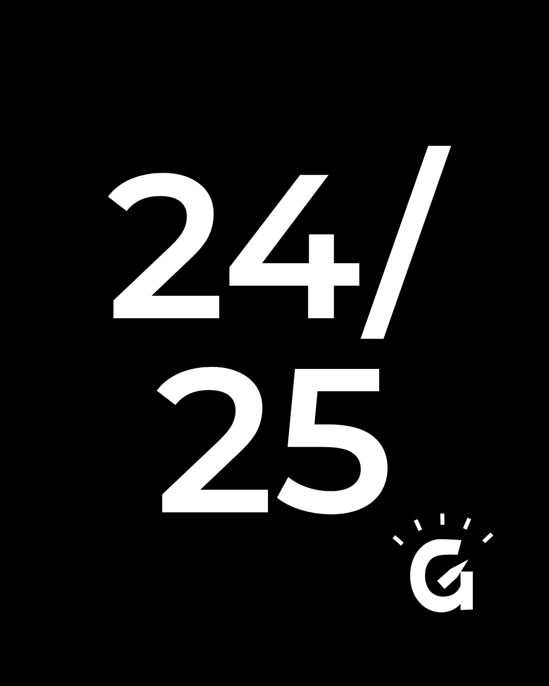 2024/25 Annual Report