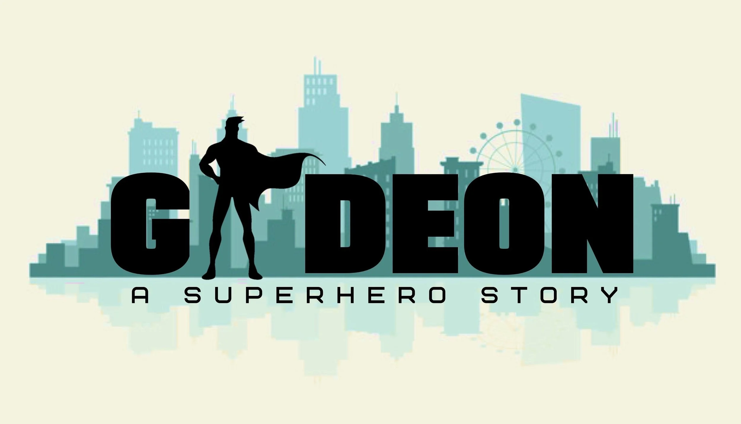 Maybe you don’t feel like you’re destined for greatness. Your everyday life is pretty ordinary, and if God were planning something incredible, you’re pretty sure you wouldn’t be the person he’d call on to help him out. That is Gideon’s story. He was an unnoticed underdog of society and voted least likely to succeed. But God saw in him a Superhero. Join us at Epic Church , as we look at how God used, and continues to use, ordinary and unlikely people to do superhero things for his Kingdom. When You Feel Inadequate - August 4 When You Have Doubts – August 11 Funday Sunday: Camp Epic Superhero Suit Up! - August 18 When the Odds Are Against You – August 25