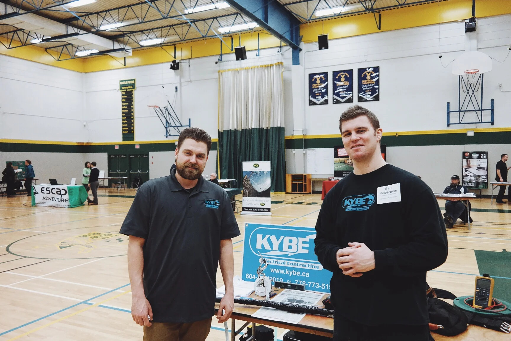 Ticket to Your Future 2016 