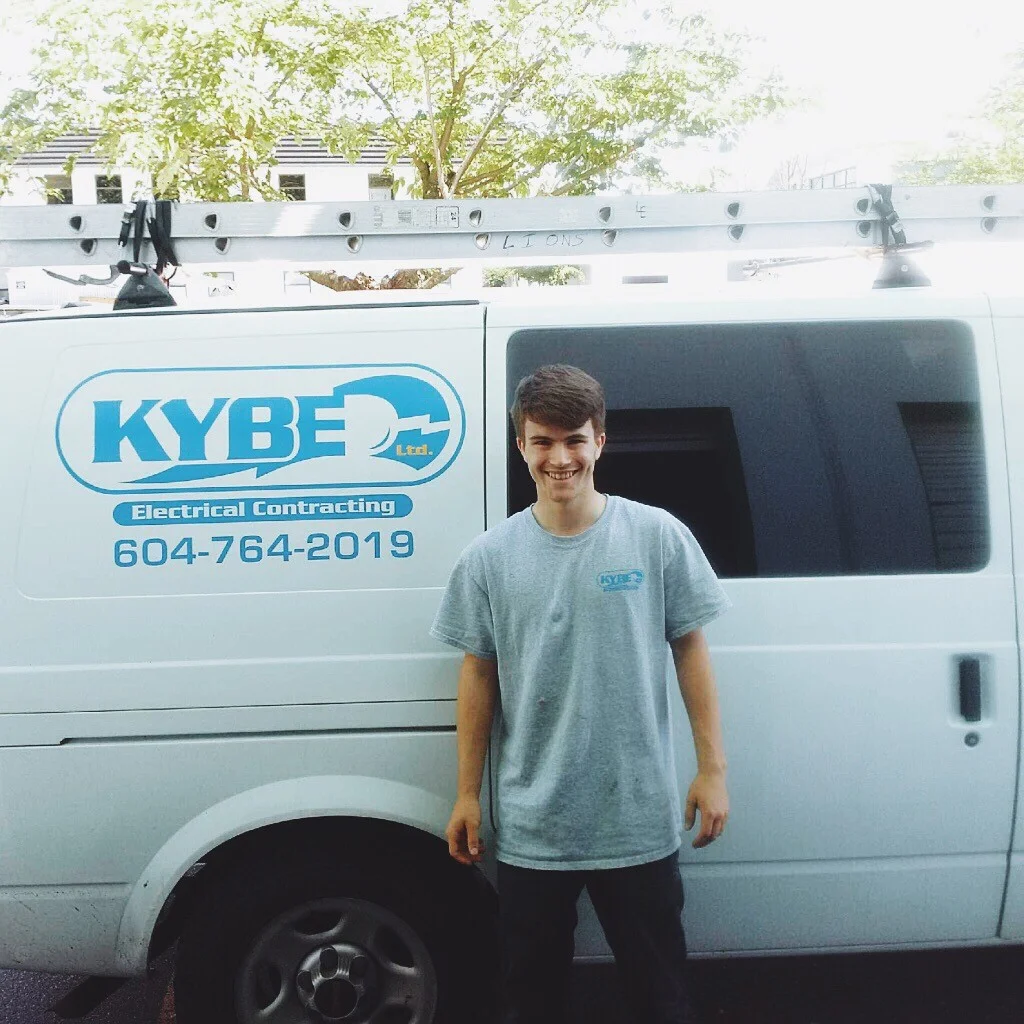 KYBE partners with Argyle Secondary for Co-Op Work Experience Program