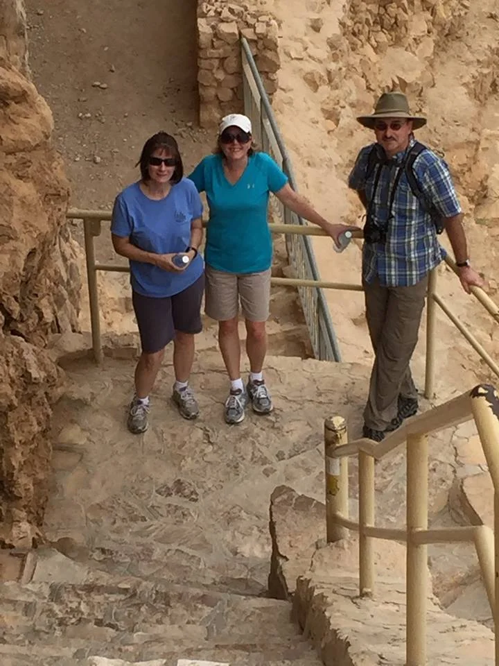 Masada