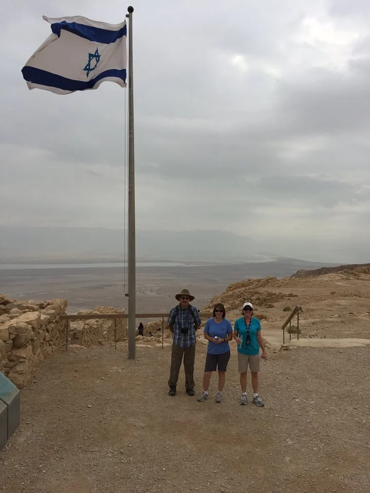 Masada