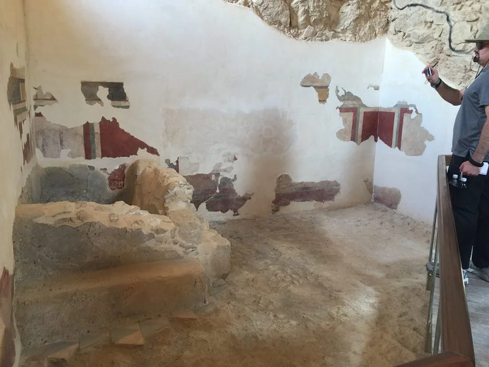 Masada