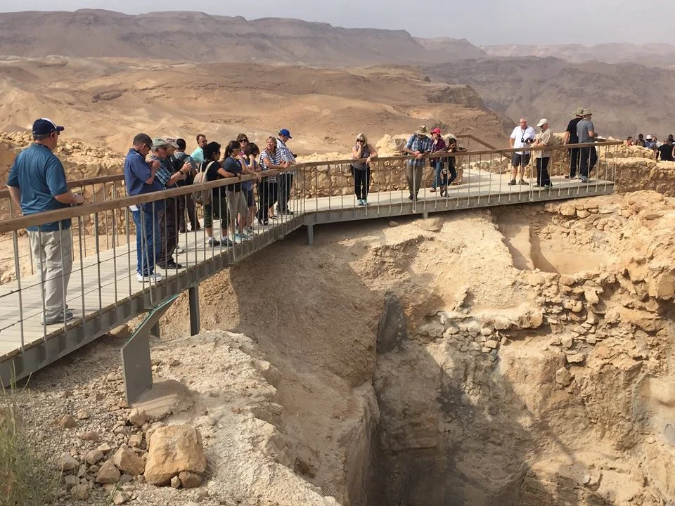 Masada