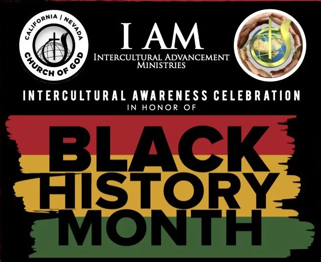 Intercultural Awareness Celebration