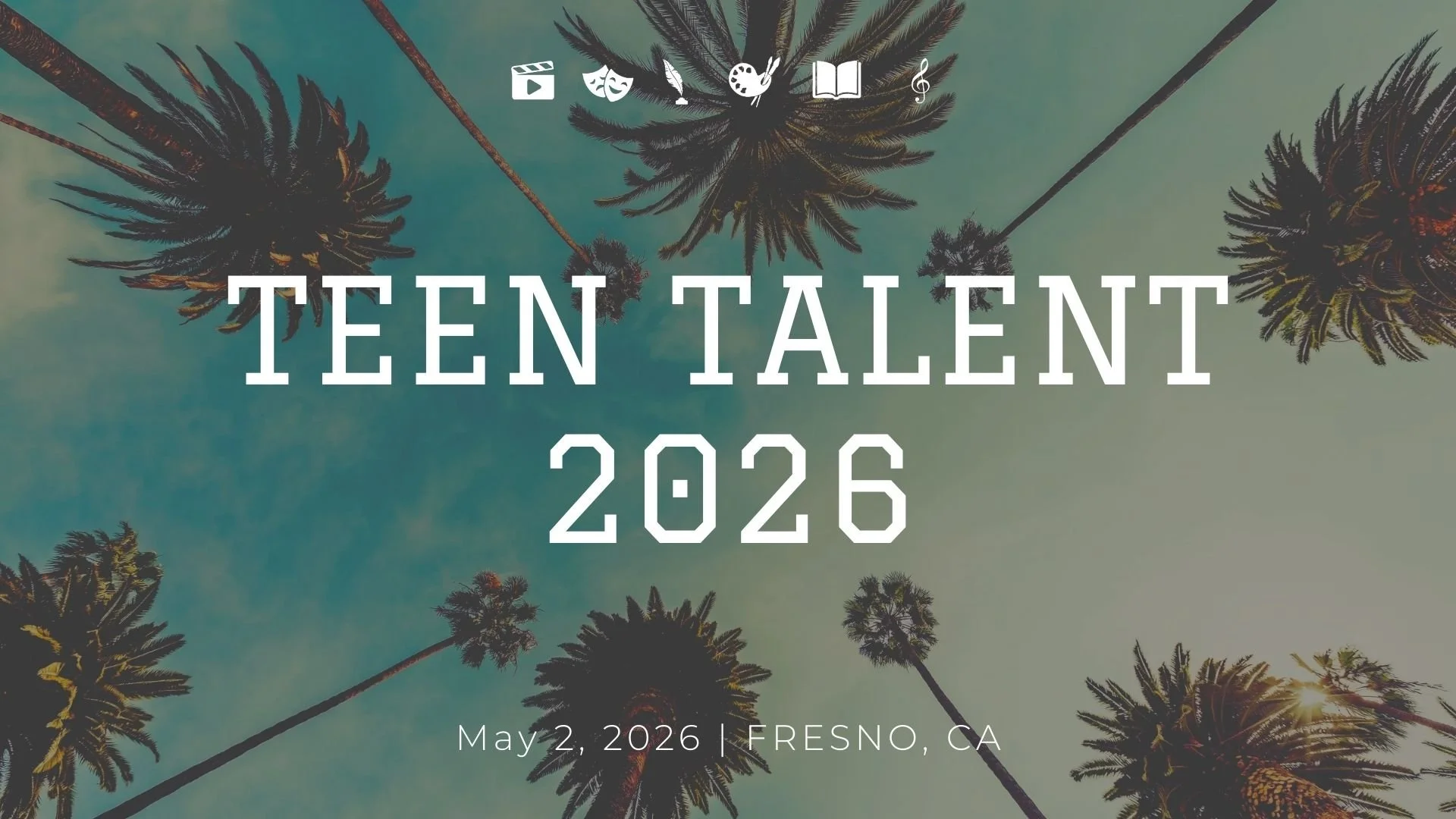 Teen Talent 2026
