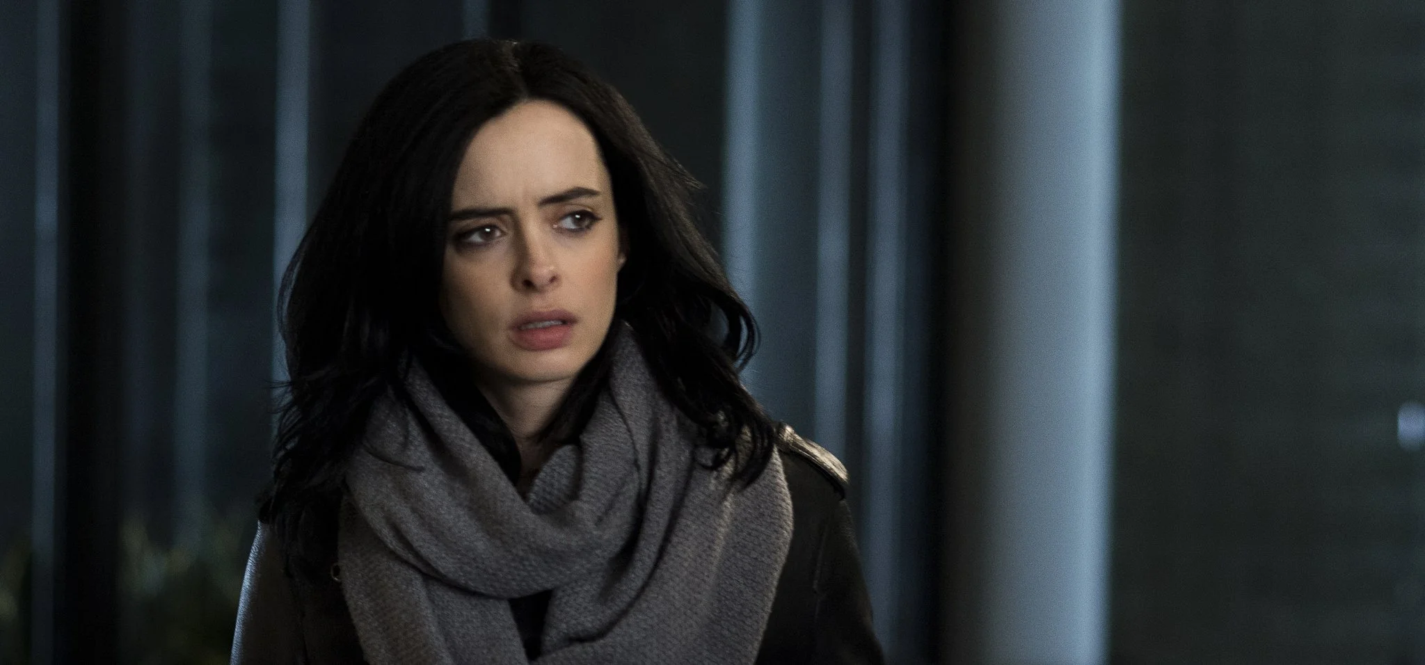 Monday Motivation | A Jessica Jones Workout Playlist March's Fangirl Health Club was in honor of our favorite Defender, Jessica Jones. Here's the "No Filter" playlist. March 19, 2018 by Robyn Warren