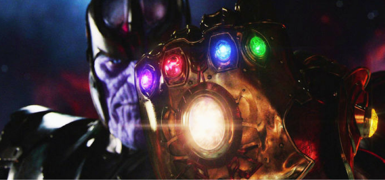 Monday Motivation | Avengers: Infinity War Workout Playlist We beat Thanos at Fangirl Health Club yesterday, here's an aid for your battle today! (Hint, it's a playlist.) April 16, 2018 by Robyn Warren