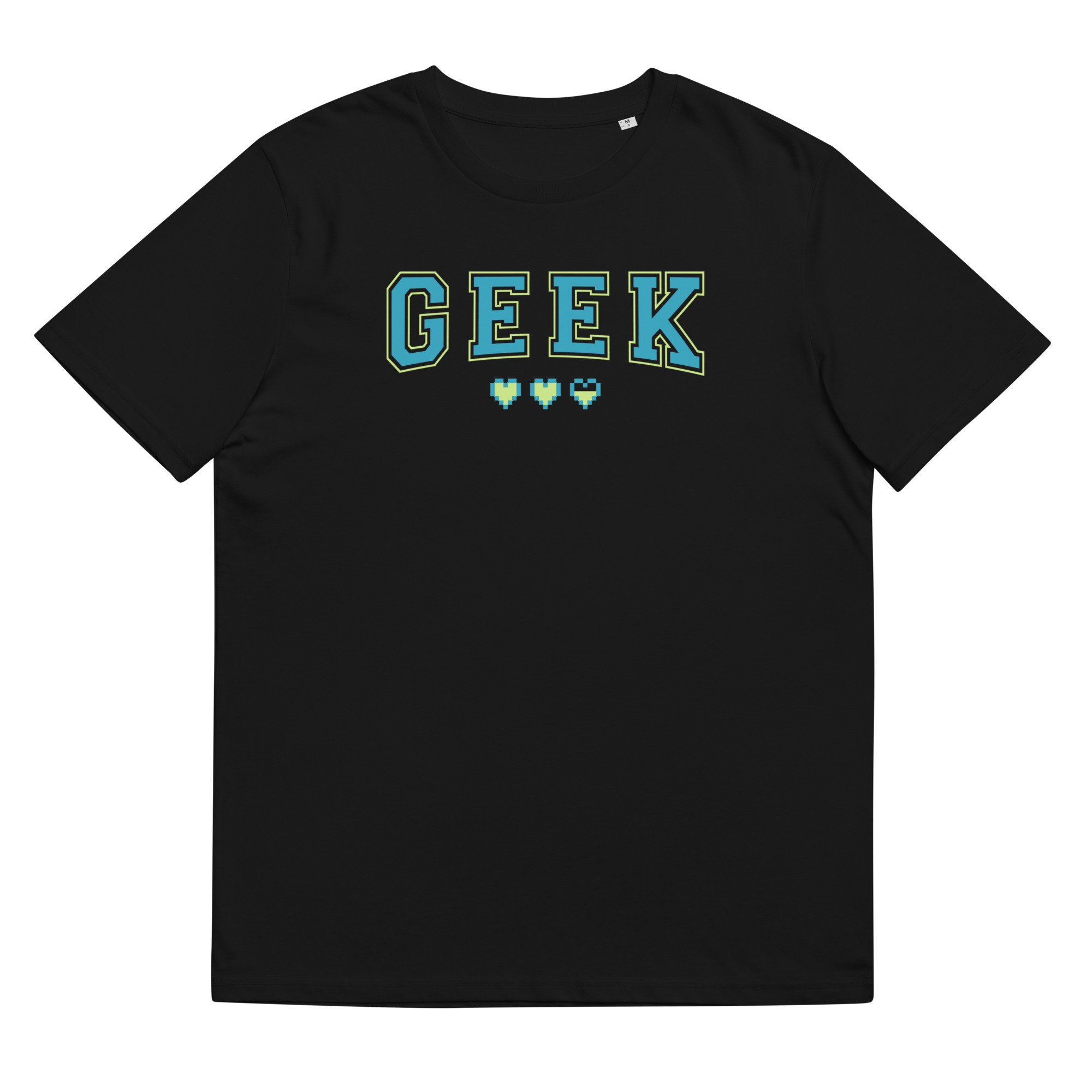 Geek Out Tee