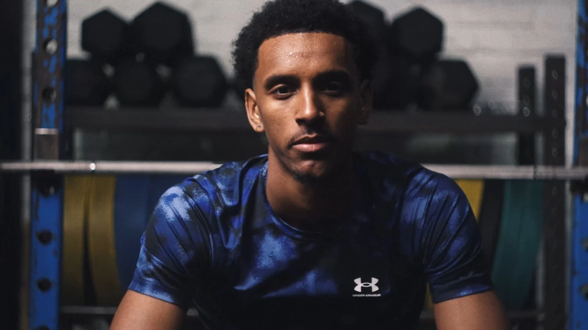Under Armour