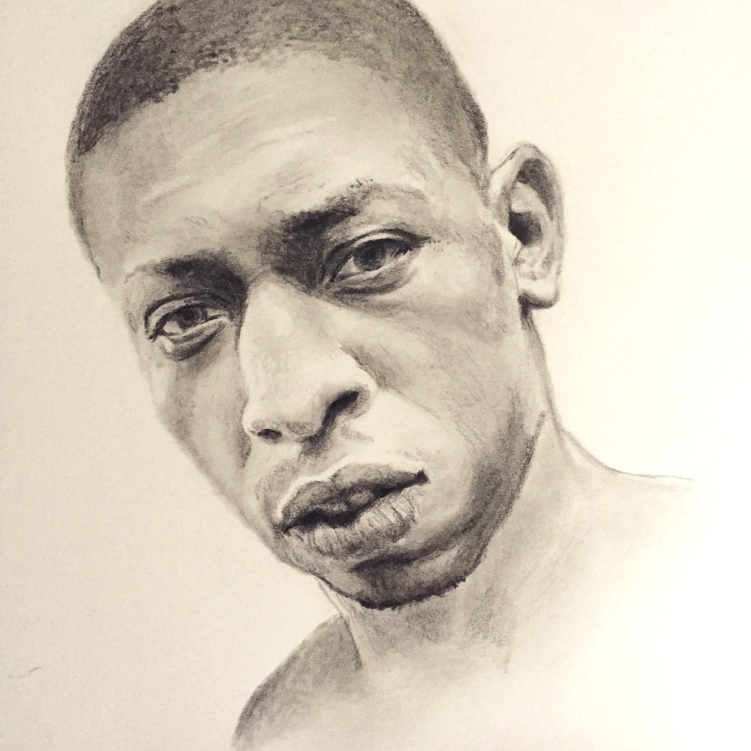 Roshawn