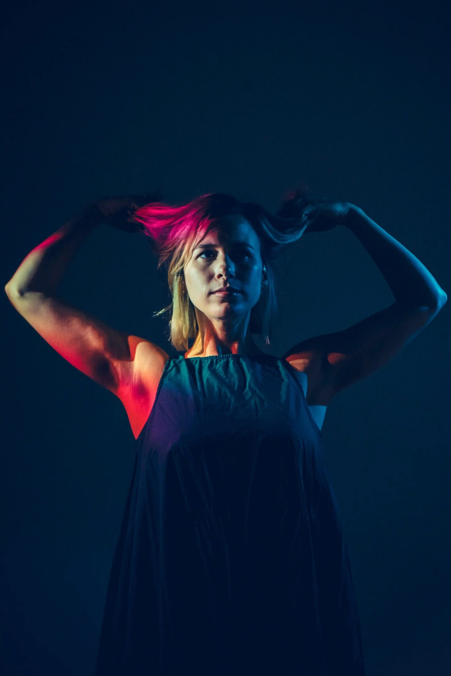 photo by Matthew Gregory Hollis