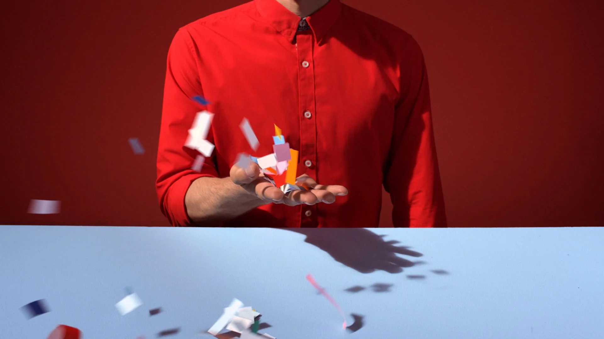 Firefox - Handmade by Firefox