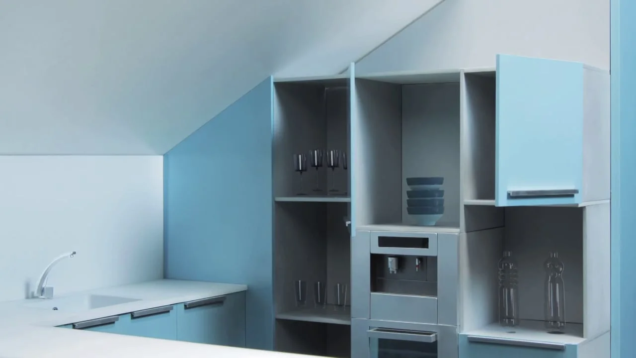 Spot TV Darty Cuisine Fresca