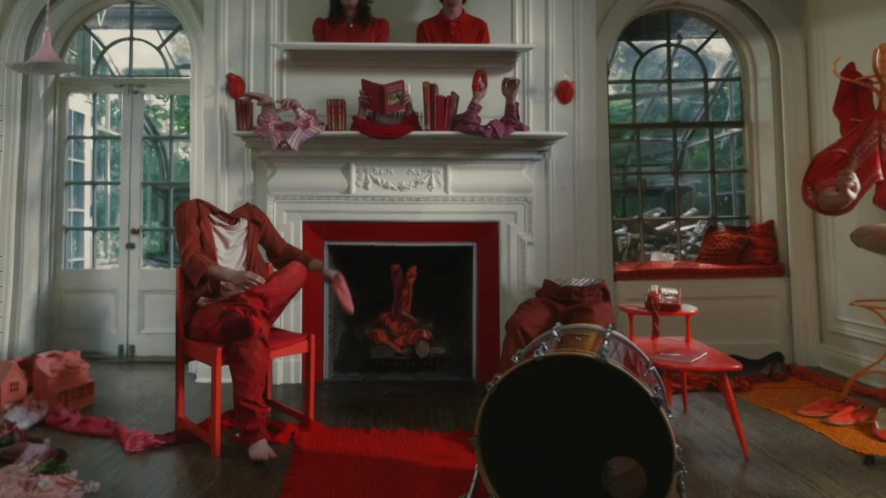 The Most Serene Republic: Heavens to Purgatory