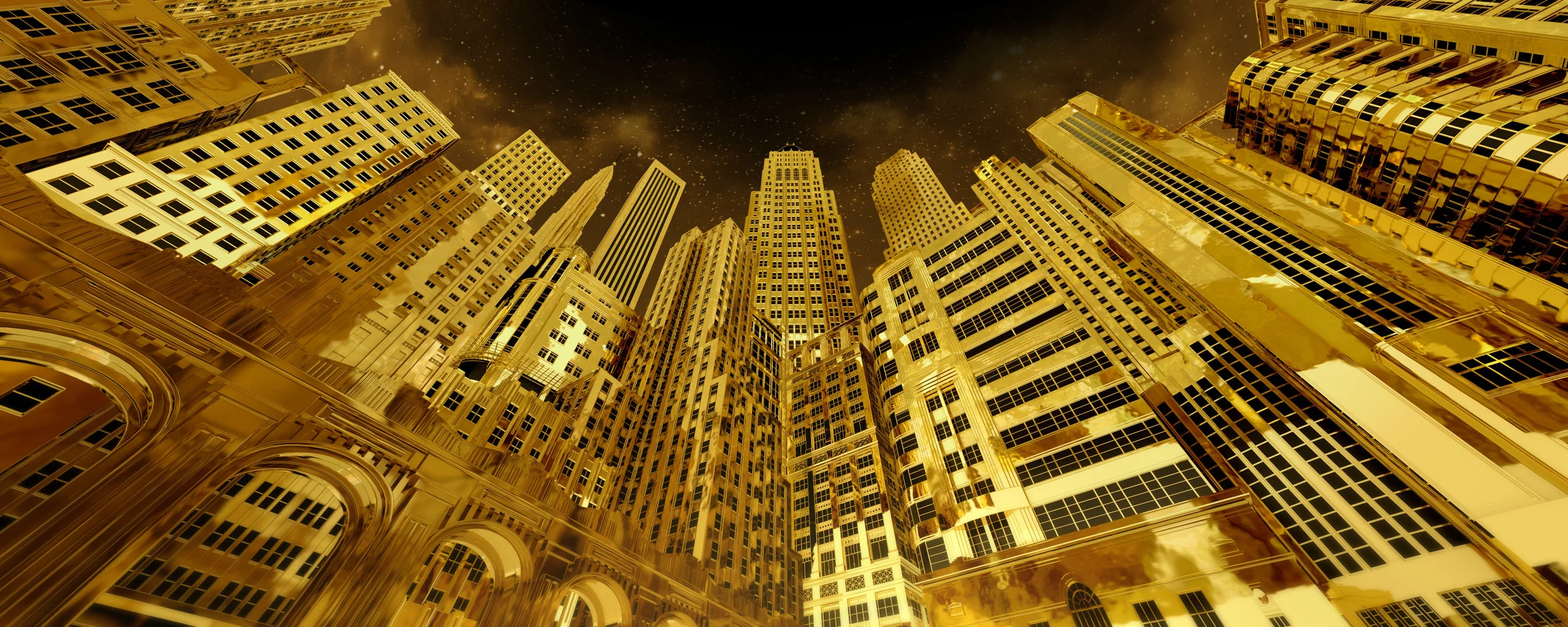 Show me the meaning golden city.jpg