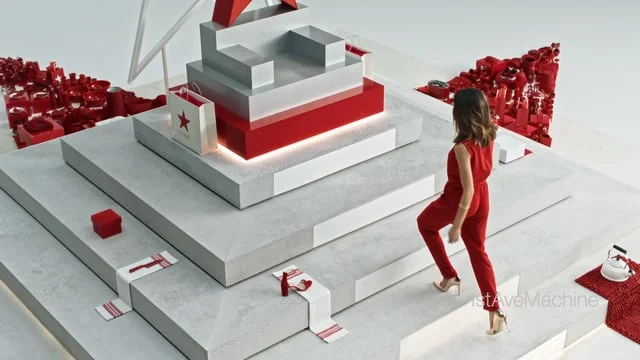 MACY'S - Star Rewards