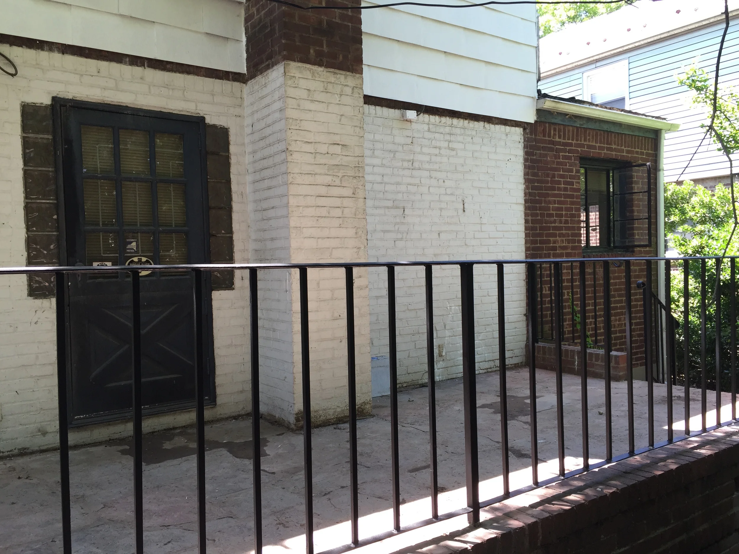 completed railing 2.JPG