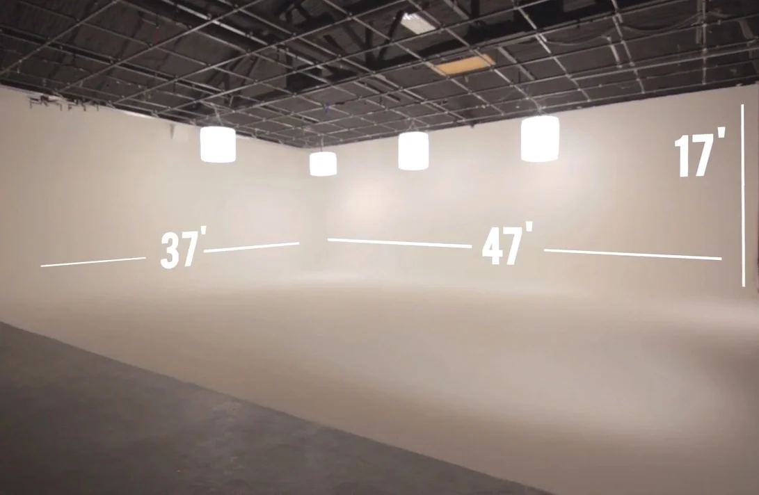 Take A Whirlwind Tour Of Our Entire Facility In 45 Seconds