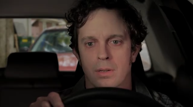 What We Learned From The "Don't Drive While High" PSA TV Shoot For ODOT