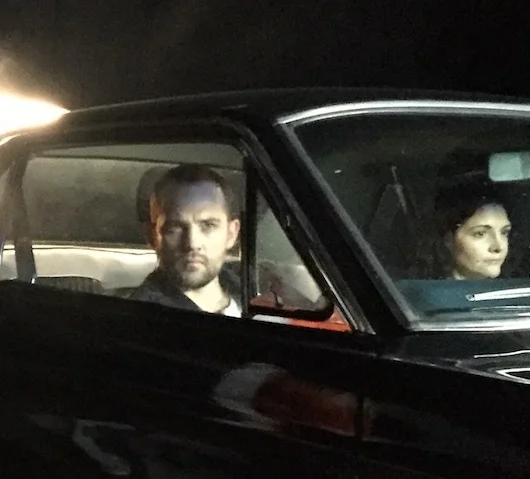 Recently In The Studio: Projects We've Been Working On