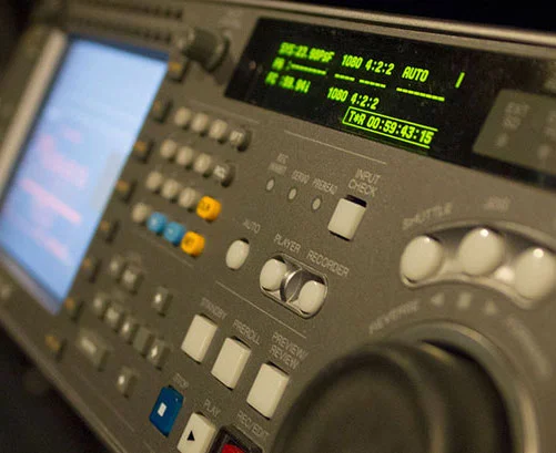 How To Avoid Ruining Your Next Production: A Perspective From The Post House