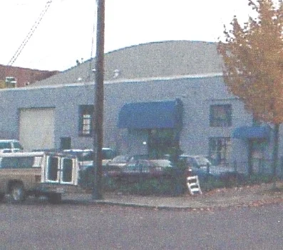 How We Got Here: A Brief History of Cine Rent West