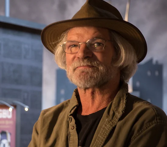 Small Problems: The Challenge Of Lighting A Miniature Set For A Live Show