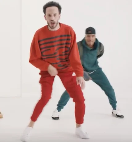 Sol Shoots Music Video For "If You Don't Call" At Cine Rent West