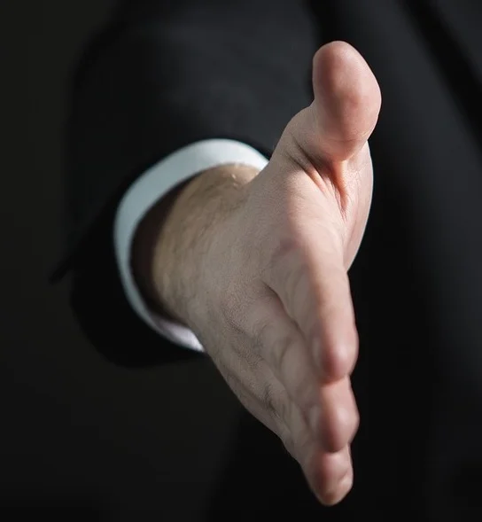 It's Who You Know: Why Networking Is Not Optional In This Business