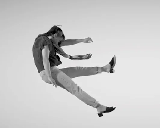 Kamp Grizzly Shoots Innovative PSA About Car Accidents Using Cool Stunt Harness